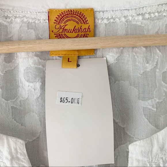 Anukshah Tunic - Picture 3 of 5